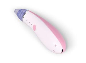 China Home Use Ultrasound Skin Care Device Professional Blackhead Extraction wholesale