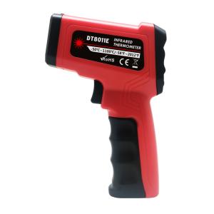 China LCD Display Non Contact Infrared Thermometer For Home / Hospital wholesale