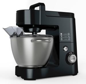 China ST100 1500w proffessional power stand mixer from kavbao wholesale