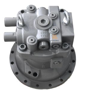 China Sumitomo SH200 Swing Motor Excavator Components on sale
