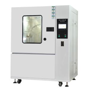 China CE Waterproof Environmental Test Chamber Water Resistant Rain Test Chamber wholesale