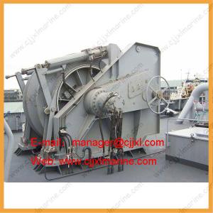 China ABS CCS BV Ship Manual Winch wholesale