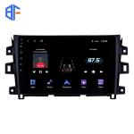 Nissan NAVARA Frontier NP300 2011-2017 9" Multimedia Player GPS Navi Stereo