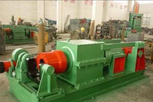 China Durable Hot Spinning Machine Hydraulic Hot Spinning Closing Machine wholesale