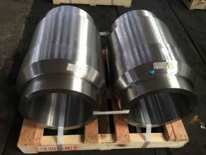 China Forged Couplings , Double Stainless Steel 1.4462, S31803 , F60, S32205; F53, S32750 wholesale
