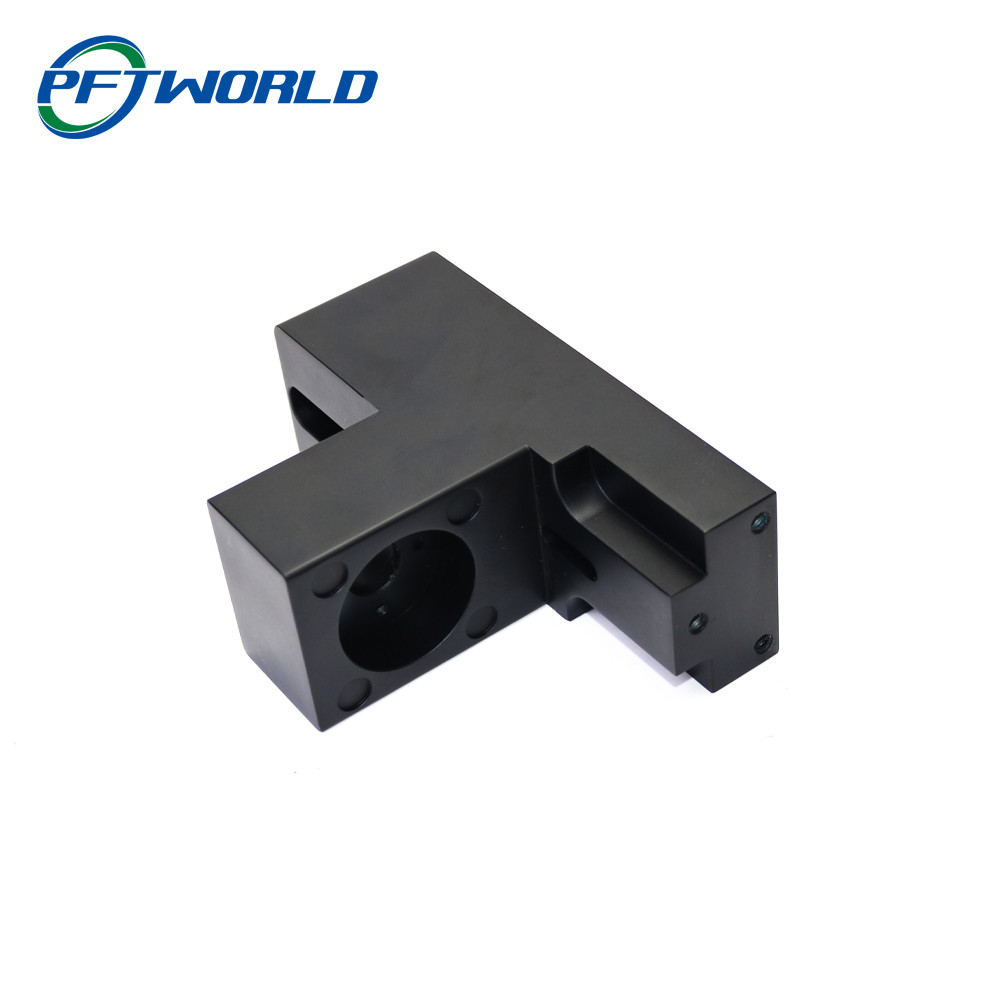 4 Axis CNC Milling Parts
