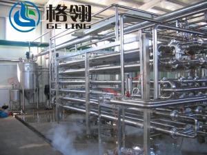 China Seawater Desalination Plant RO System Reverse Osmosis Water Treatment System on sale