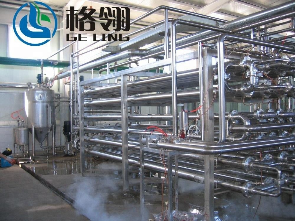 Seawater Desalination Plant RO System Reverse Osmosis Water Treatment System