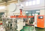 Automatic Aluminum Foil Container Machine Aluminium Foil Plate Making Machine