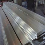 6061 T6 Extruded Aluminum Flat Bar 4 Inch JIS H4040