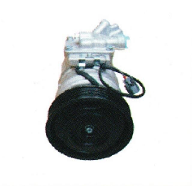 ALA 20214 HONDA AC COMPRESSOR Accord. 3.0 AC COMPRESSOR 10PA17C AC COMPRESSOR 38810-P9A-A10 a/c compressor
