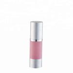 Liquid CreamAirless Cosmetic Bottles Beauty Products Airless Pump Container