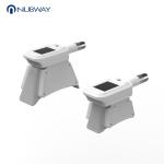 Portable Cryolipolysis Cool Shaping Body Shaper Liposuction Machine