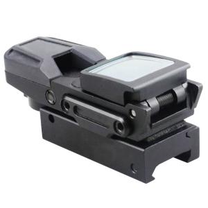 China RD050 Mini Screen Foldable Red Dot Reflex Sight Lens 22X33mm wholesale