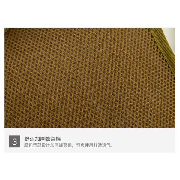 SMALL SADDLE BAG LEG BAG MULTI-FUNCTIONAL SADDLE BAG TRAVEL SPORT AMAZON LUYA FISHING GEAR BAG TACTICAL CROSSBODY BAG