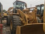 CE EPA EURO 5 Used Excavator China Compact Digger Excavators