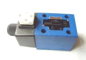 China Rexroth R900915651 4WE10C3X/CW230N9K4 4WE10C33/CW230N9K4 Directional Spool Valve wholesale