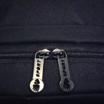 The New Splicing Large Capacity Backpack Simple Canvas Bags