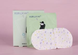 China Protective Fda OEM ODM 80gsm Steam Eye Mask wholesale