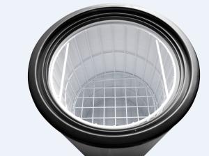 China Can Cooler barrel freezer Baskets wholesale