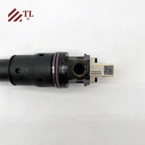 China Construction Machinery Parts Fuel Injector 7485020357 7485020363 7485022038 7485023251 7485023258 for VOLVO wholesale