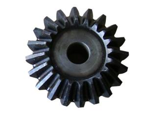 China mechinanical transmission bevel gear manufacturer, spiral bevel driving gear wholesale