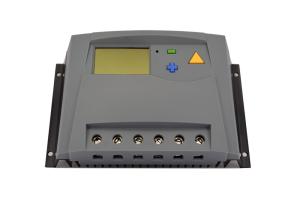 China ISO9001 PWM Solar Charge Controller wholesale