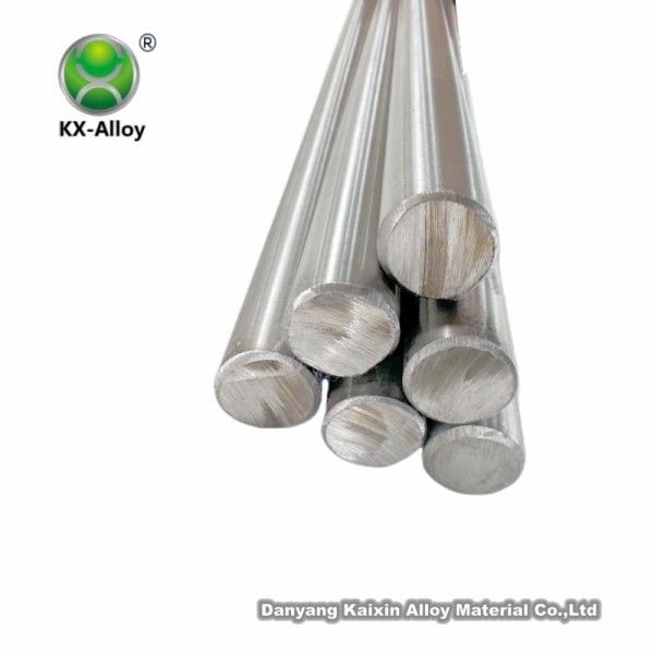 W.Nr.2.4683 Uns Light Rod Plate Oxidation Resistance High Temp Alloys