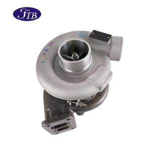 China 6BT HX40M Excavator Turbocharger 3802829 3536621 3536620 3755947 wholesale