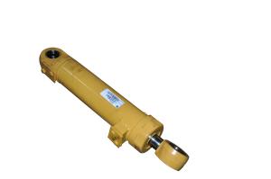 China 10C0199 Fork Cylinder Wheel Loader Transmission Parts Hydraulic System wholesale