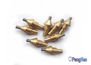 China Spare Nozzle Parts For Dental Lab Sandblaster Machine OEM Service Available wholesale