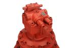 Sany Excavator Hydraulic Slewing Motor M5X180CHB For SY335C