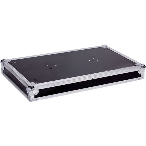 50" 1290mm Foldable Dj Stand Rack Flight Case