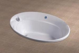 China Massage Bathtub BT003b wholesale