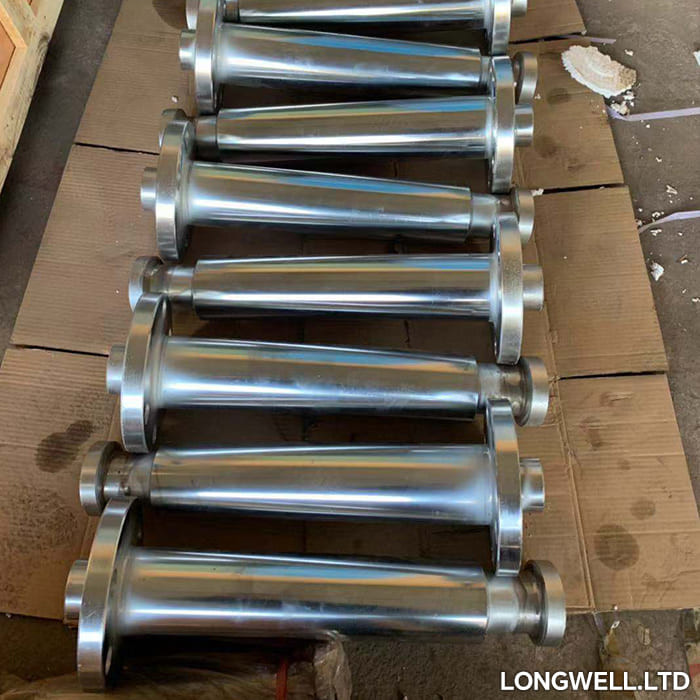 BOMCO Mud Pump Components Extension Rod AH33001-04.09 AH1001010407