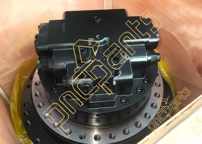 JCB220 31N6 40050 Travel Reduction Gear R210 7 Travel Device