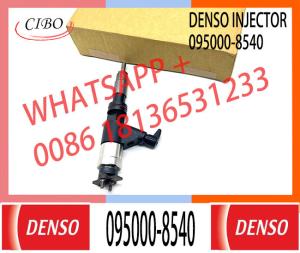 China High Quality Common Rail Injector 0950008540 RE541108 095000-8540 wholesale