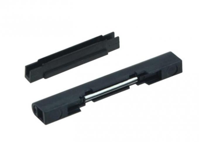 Cold Splice Fiber Optic Mechanical Splice Docking Connector Sub Fiber Pigtail