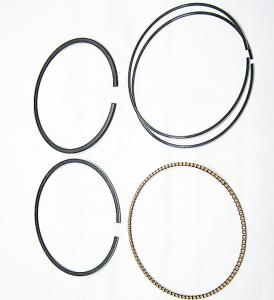 China High Precision Piston Ring ARGENTA 2.5L For Fiat 93.0mm 3+2+4 wholesale
