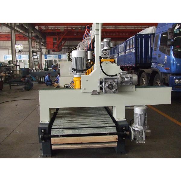 Stone Cross Cutting Machine