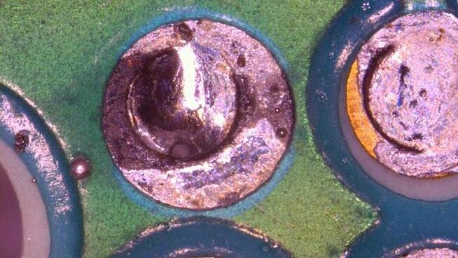 Urban Legends of PCB Processes: ENIG Black Pad