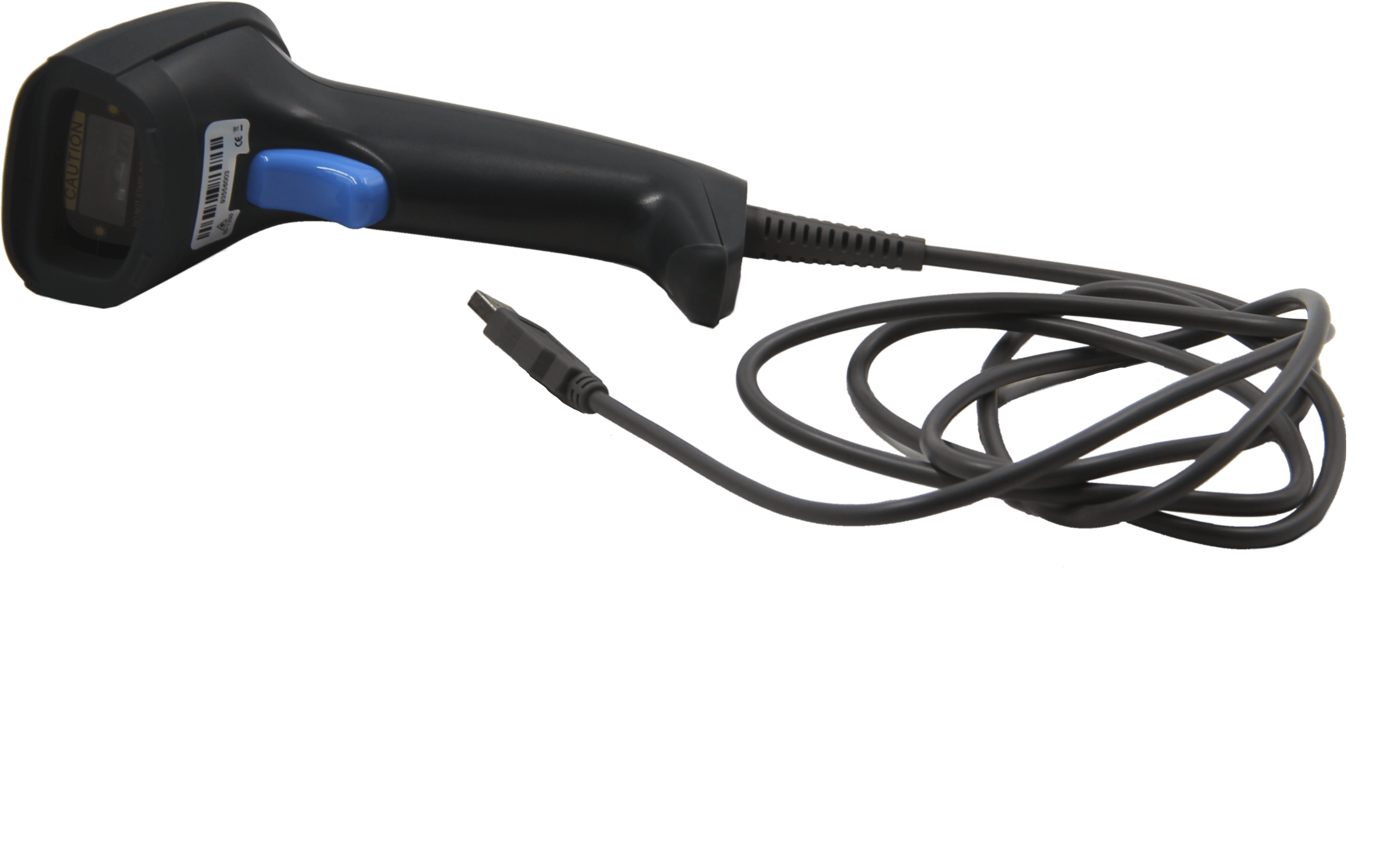 1D Barcode Laser Scanning Code Scanner Portable SC-R7 Handheld Scanner with Long Range