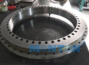 China YRTS395 Yrts Series Rotary Table Bearing For Machine Tools wholesale