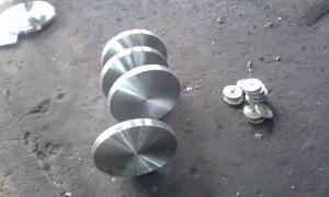 China API 6A 45K blind flange 5000psi wholesale
