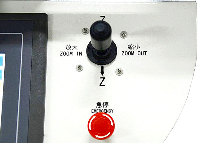 Optical Alignment Infrared EMMC Reballing Machine OEM BGA Soldering Equipment
