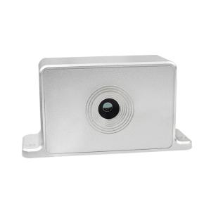 China 200mW 256*192 Uncooled Temperature Measuring Thermal Module wholesale
