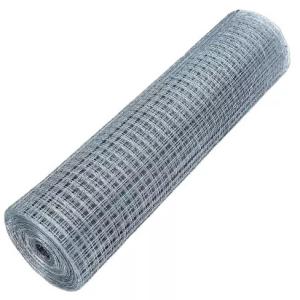 China 1.3mm 1.5mm Pvc Coated Welded Wire Fencing for construction Rot Proof wholesale