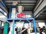 Wall Putty Tile Adhesive Dry Mix Mortar Manufacturing Plant Accurate Mortar