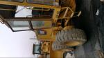140H Used motor grader america used heavy equipment grader heavy equipment cat