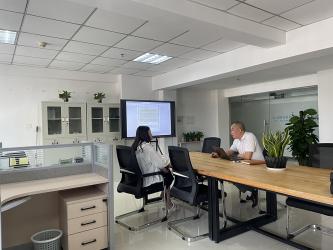 Sinof Hi-tech Material Co., Ltd.